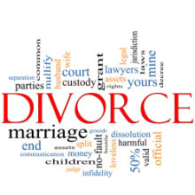 Divorce Prevention
