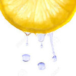 Relationship Juice in a lemon