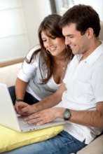 Couples learn Tantra via Skype